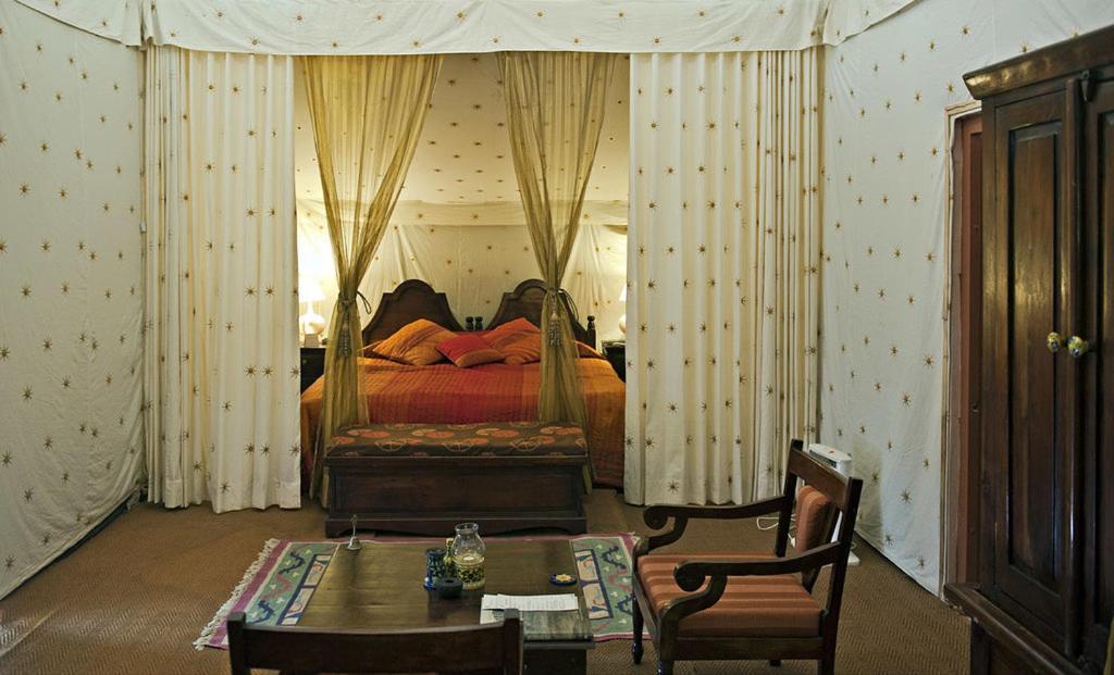 Orchard Tents & Tranquility Πουσκάρ Εξωτερικό φωτογραφία