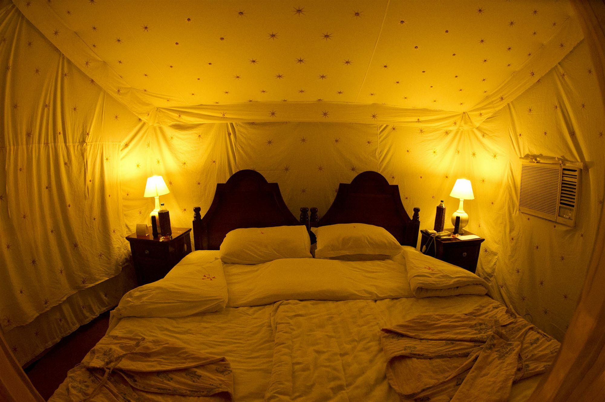 Orchard Tents & Tranquility Πουσκάρ Εξωτερικό φωτογραφία